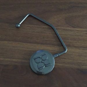 BCBG bag hanger